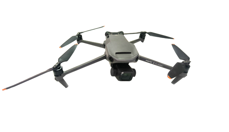 Dron Mavic 3 Dji