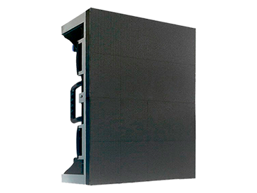 Alquiler de Pantallas LED