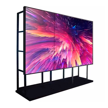 Alquiler de pantallas LED gigantes